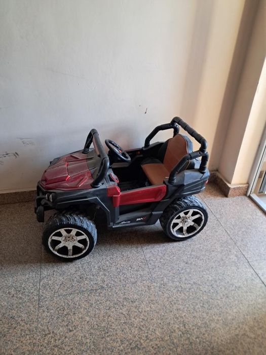 Продам Джип,в неплохим состоянии