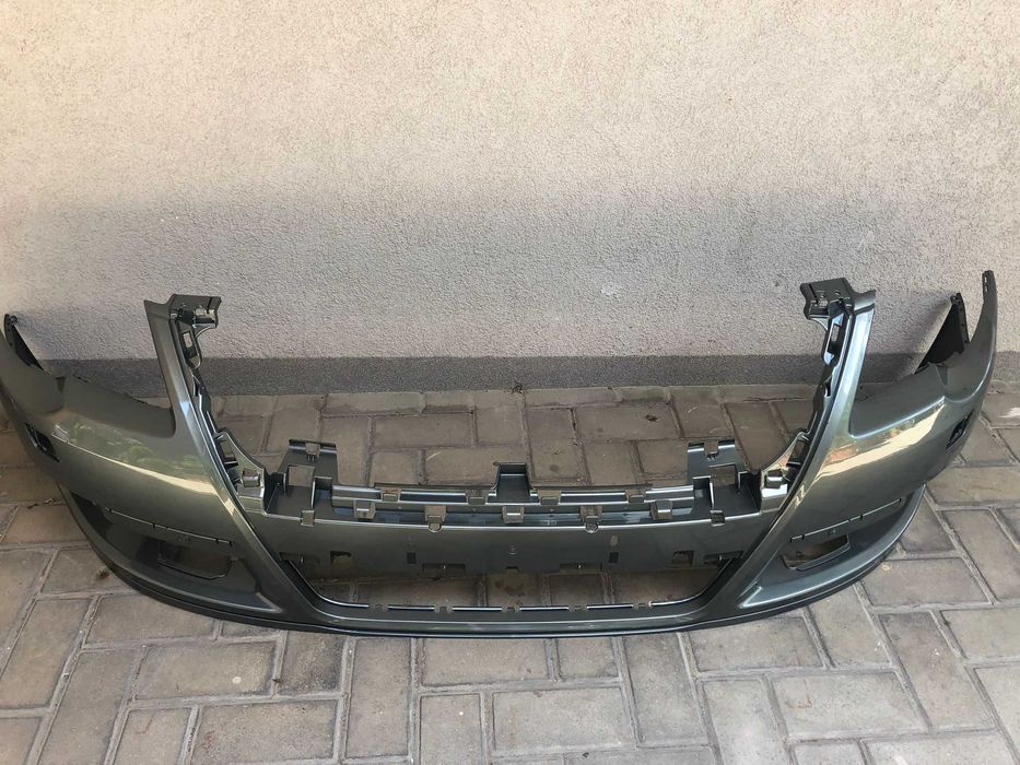 Bara Fata cu Spalator Far VW Passat B6 An 2005-2011 Vospita Verde