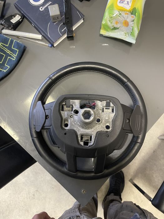 Волан за Range Rover Evoque