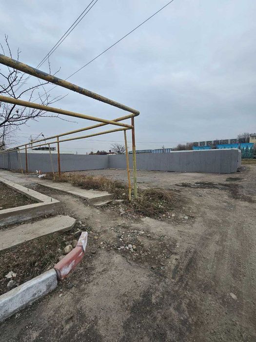 М.Улугбекский р-н А.Югнакий! Про-ся 4-соток не жилой земельный участок