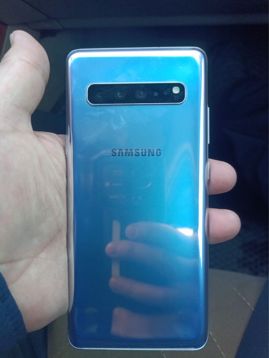 Samsung s 10 5G