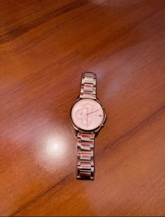 Ceas tommy hilfiger