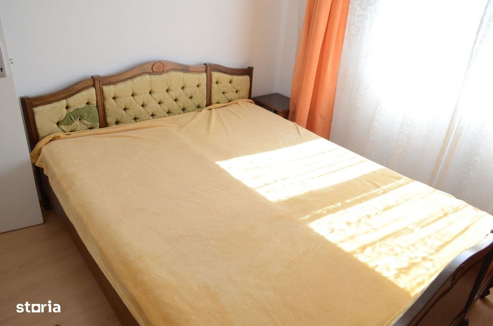Apartament 2 camere si parcare cartier Grigorescu