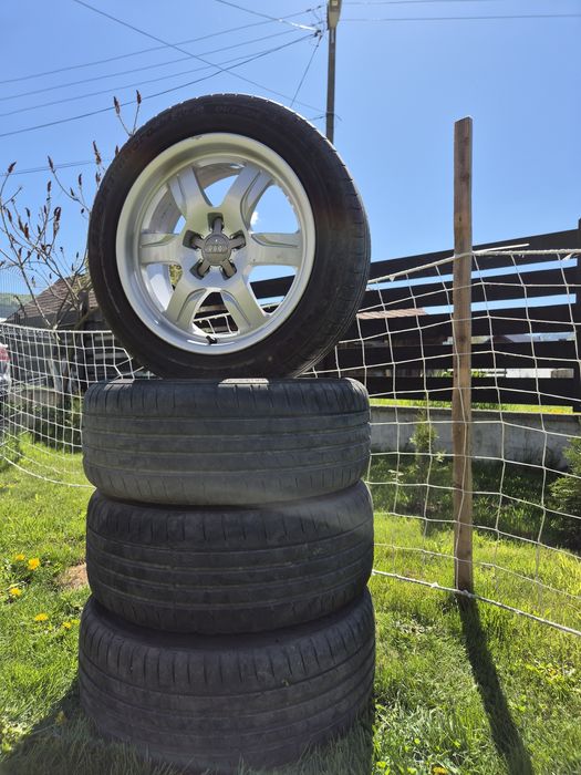 Vand cauciucuri Dot 2023