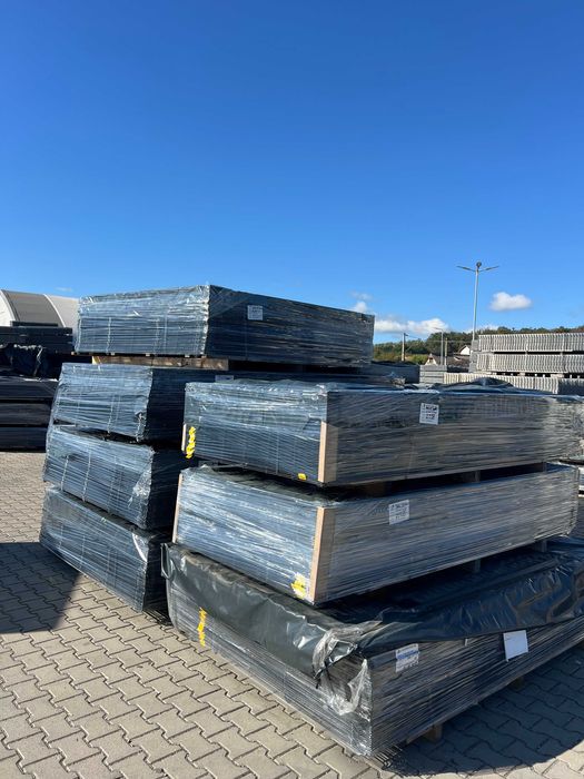 panouri gard  / plasa gard