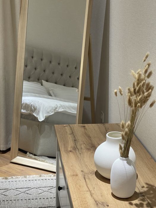 Сдается 3-х комнатная квартира в ЖК Parkent Village (Golden House)