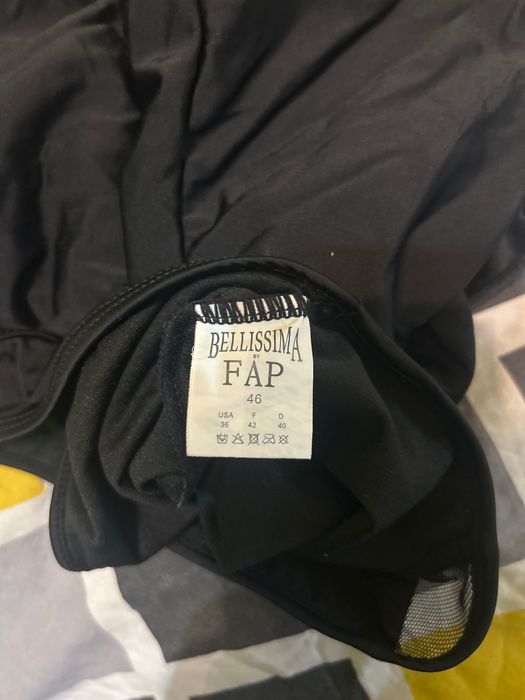 Женски цял бански