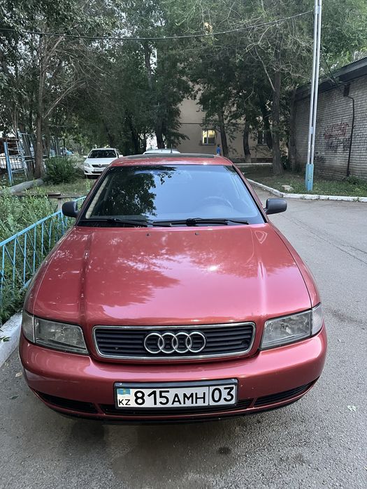 Продам автомобиль