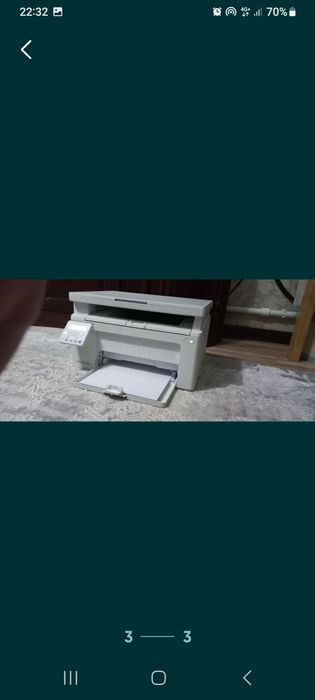 Обмен принтер 25 т,