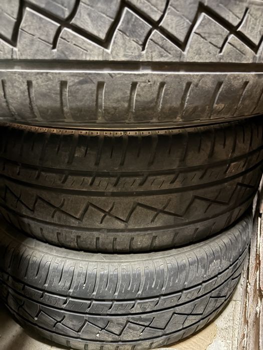 шины maxxis летние