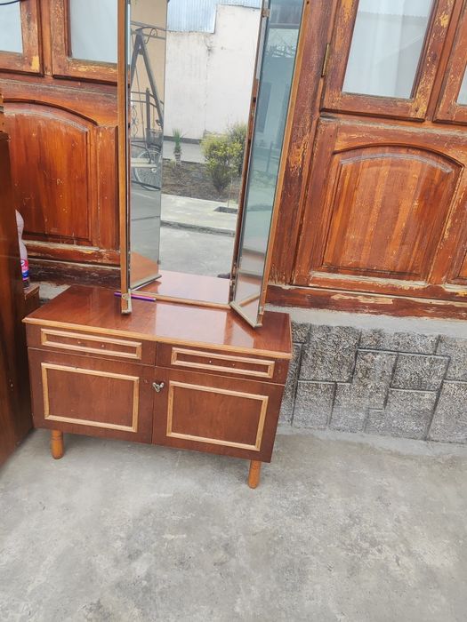 Eski narsalar sotaman