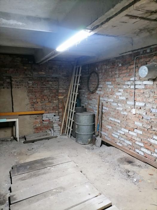 Сдам гараж район Понтонный мост