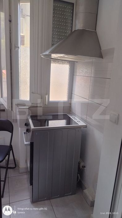 Apartament modern cu 4 camere si living open-space, 75 mp - Dej