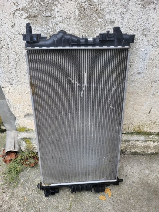 Radiator Opel Astra J 1.6 CDTI