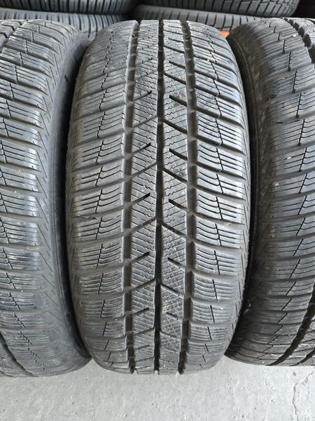 225/55/17 BARUM 4бр