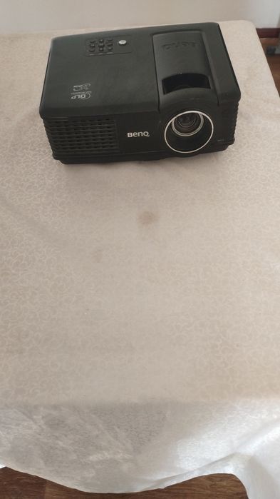 Vidyoproyekter epson