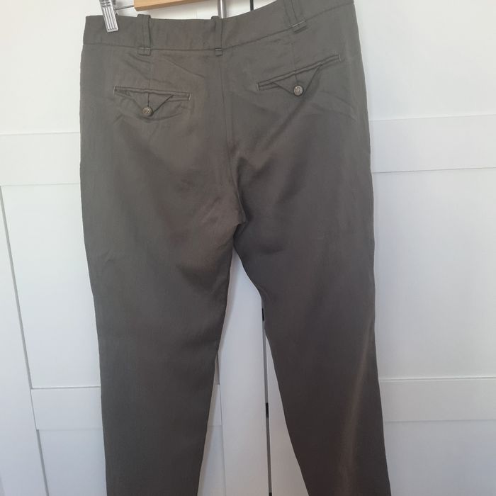 Дамски панталон Massimo Dutti