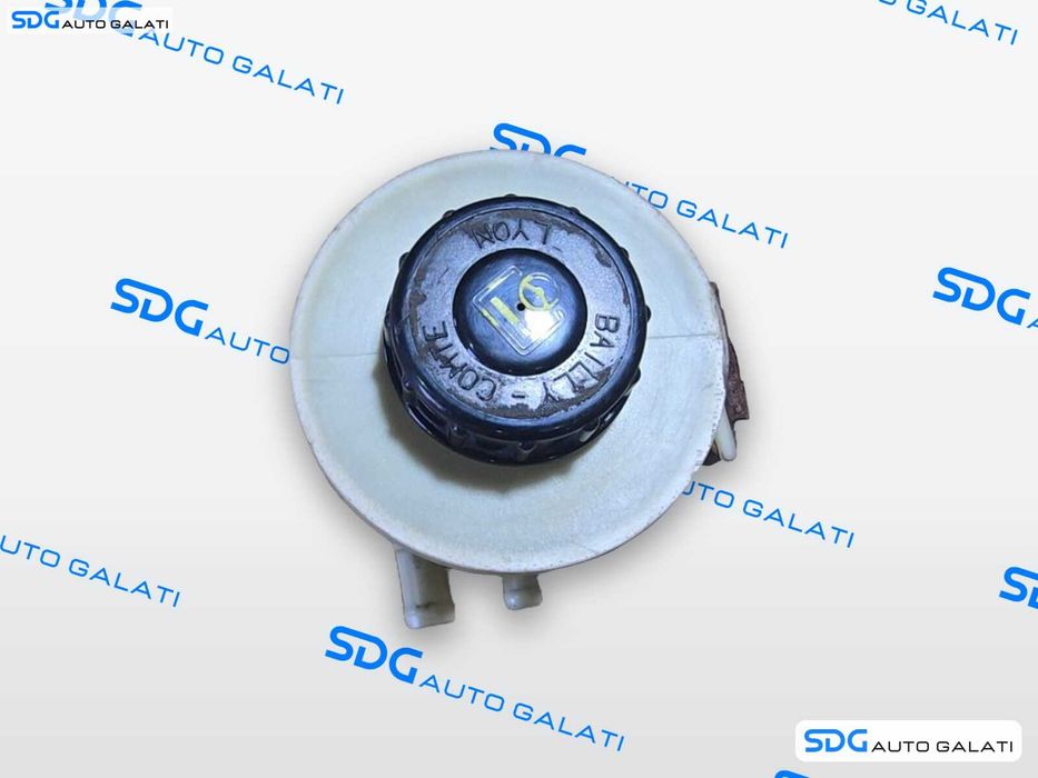 Vas Lichid Servo Servodirectie Opel Movano A 2003 - 2010 Cod 8200005185 [LN1038]