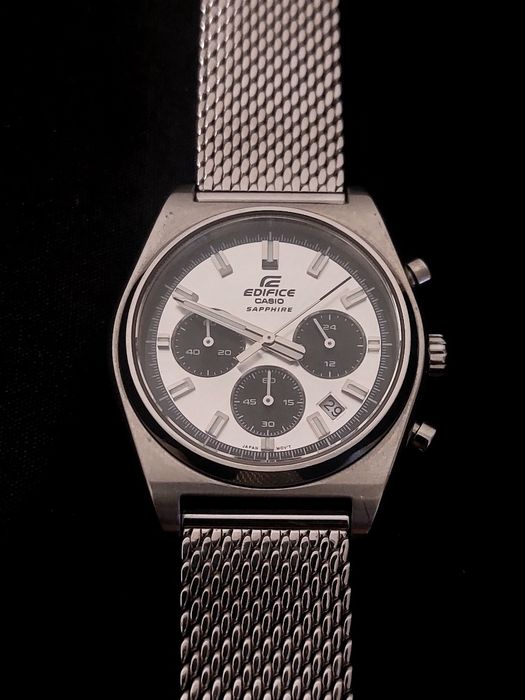Casio Edifice EFB-730D