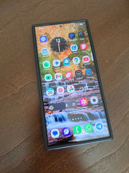 Samsung Galaxy S24 Ultra 512Gb