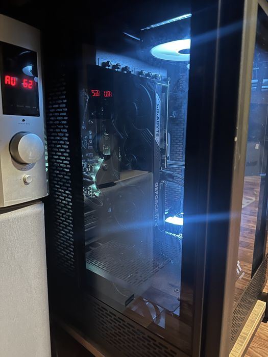 Корпус для пк thermaltake the tower 500