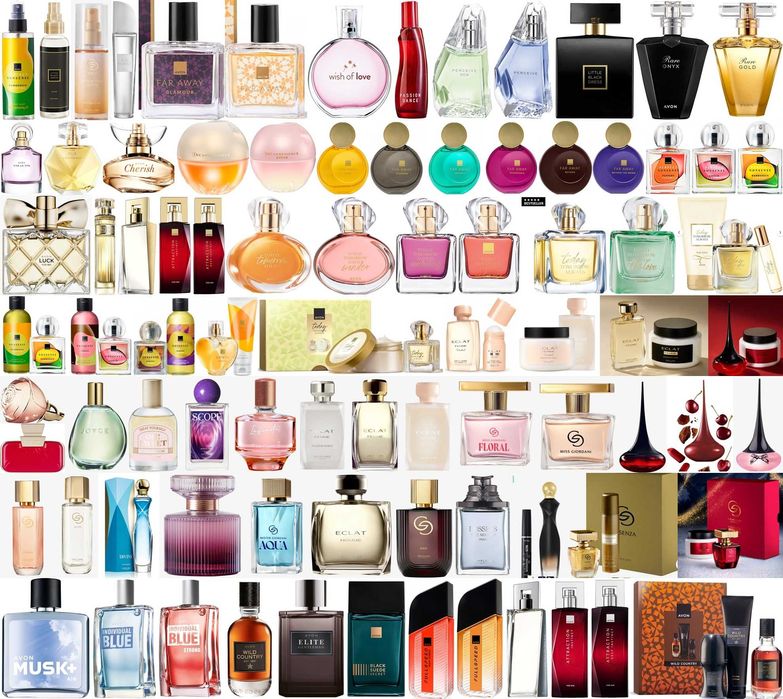 Today,Far Away,Amber Elixir,Perceive,Attraction,Incandessence