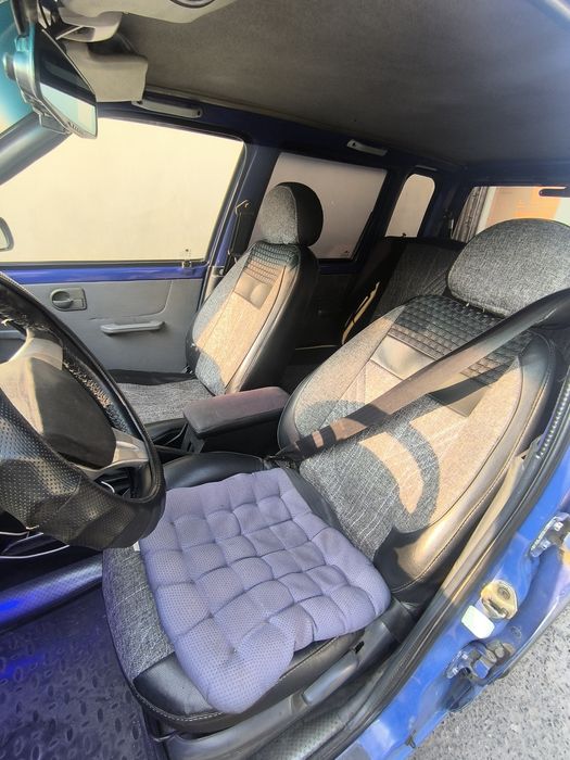 Daewoo Tico sotiladi