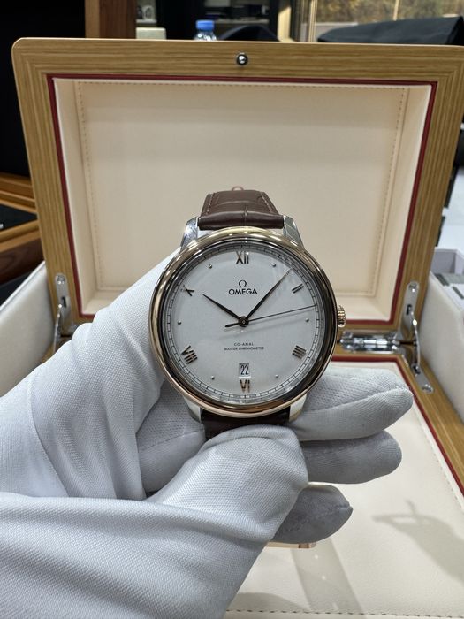 Cuervos Sobrinos Золото 750Пробы