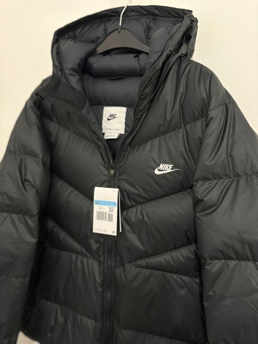 Nike Sportswear - Therma-FIT (geaca cu puf)