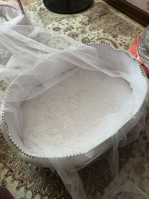 Продам корзины для коржина