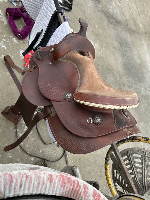 Șei/Căpestre pentru cai