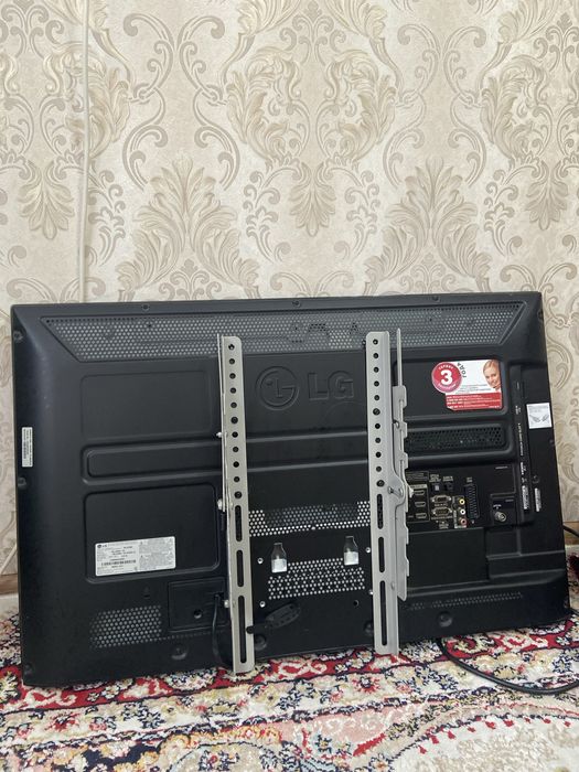 теловизор LG новый