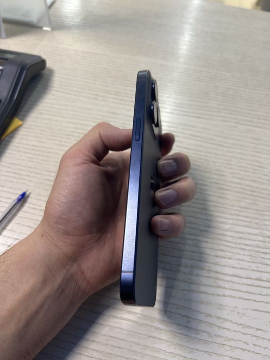 Iphone 15pro Max 256/82 akkb