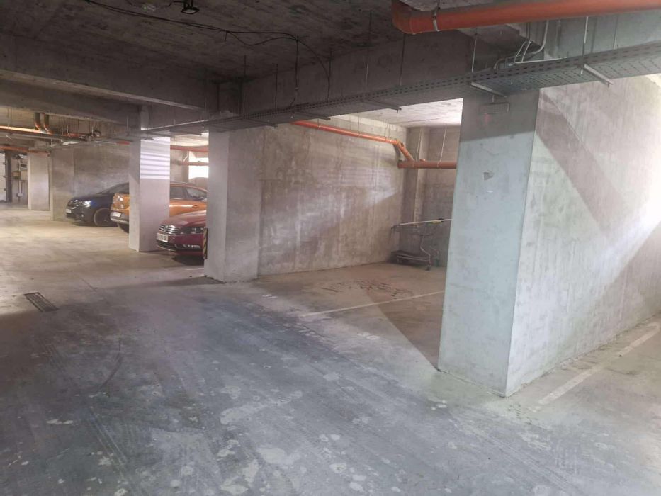 Vand sau inchiriez parcare subterana in Bragadiru ilfov