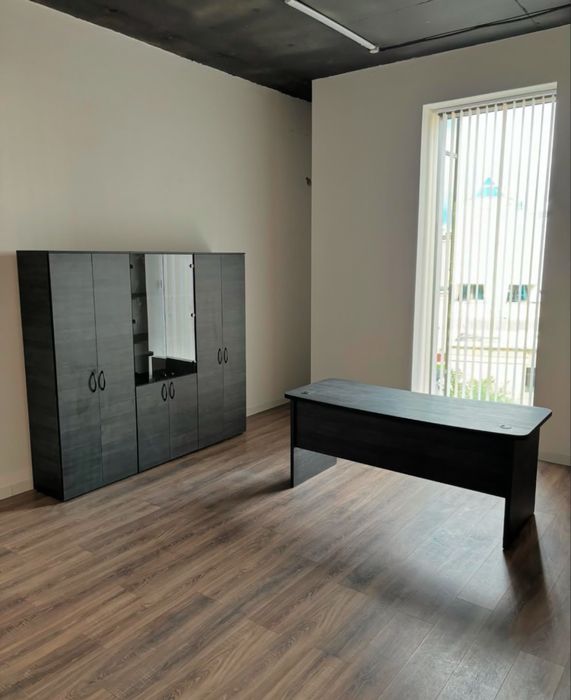 Стол руководителя, офисная мебель