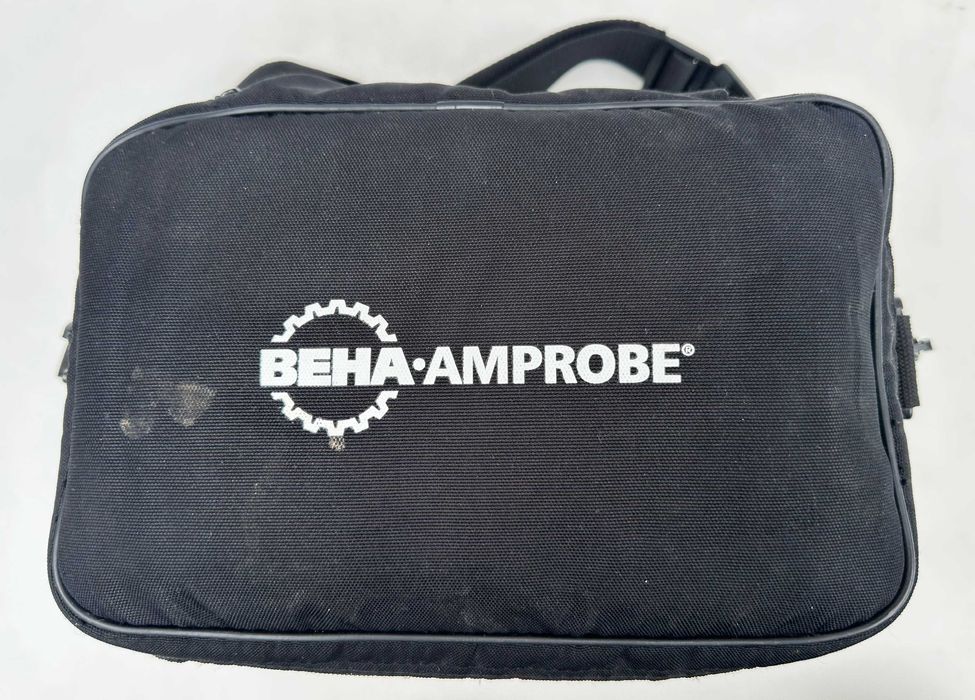 BEHA Amprobe AT-6010-TE + AT-6010RE - Комплект за проследяване на пров