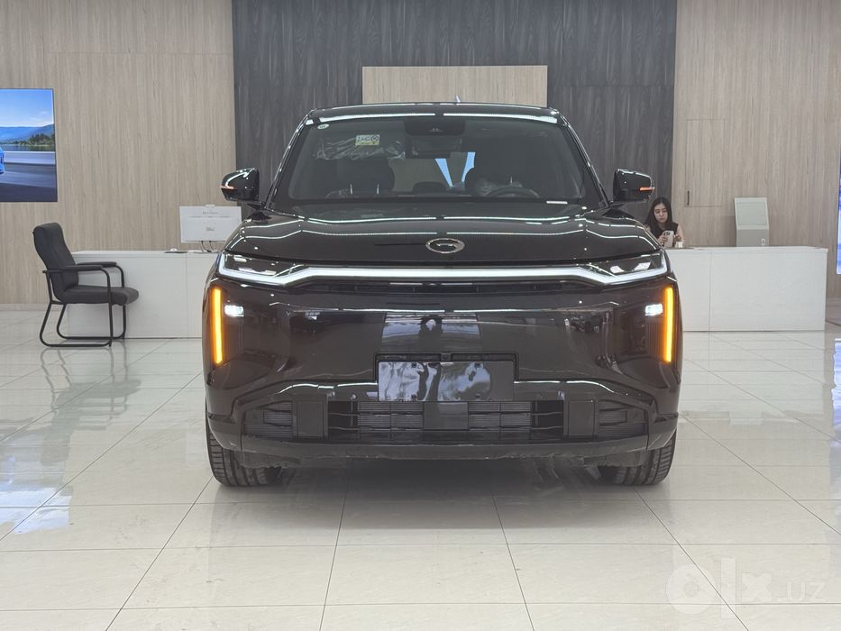 Gac S7 Full 2026