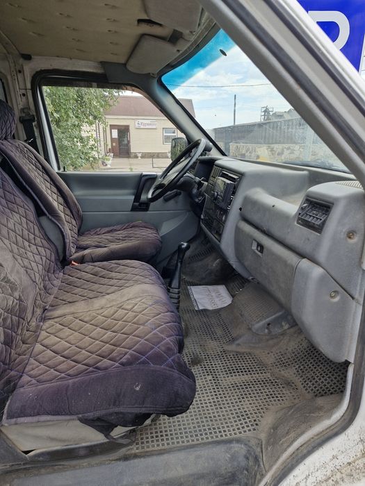 Продам Volkswagen Transporter T4