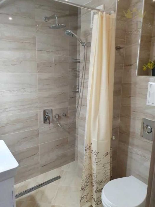 Дава се под наем Тристаен апартамент в София, Център - 90 кв.м за 750 € - Снимка #9