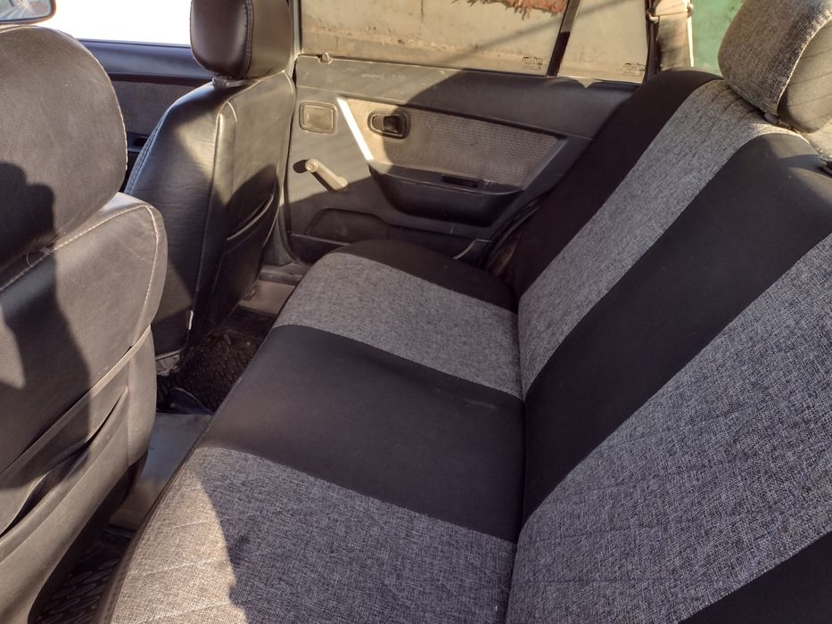 Nexia 2   1.5  4-balon taza