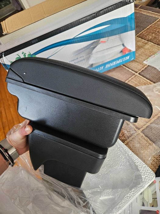 Подлакътник: Сеат Ибиза