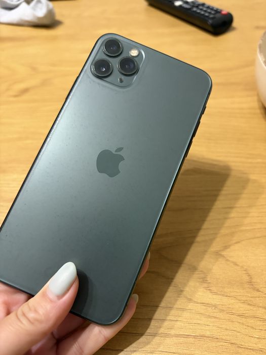 Iphone 11 pro max