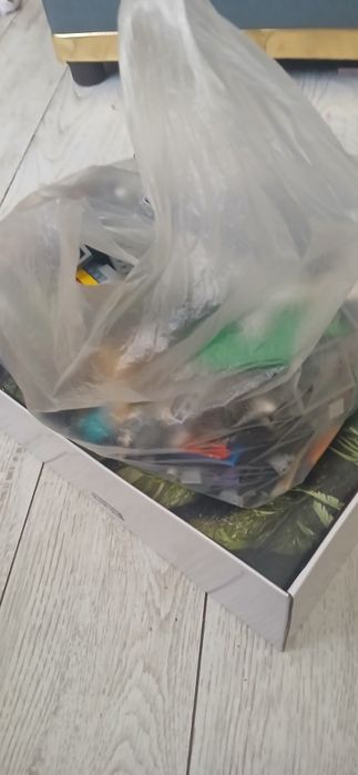 Lego original  98%