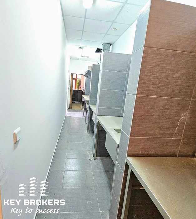 Продава се Офис в к.к. Елените - 73 кв.м за 754 €/кв.м - Снимка #8