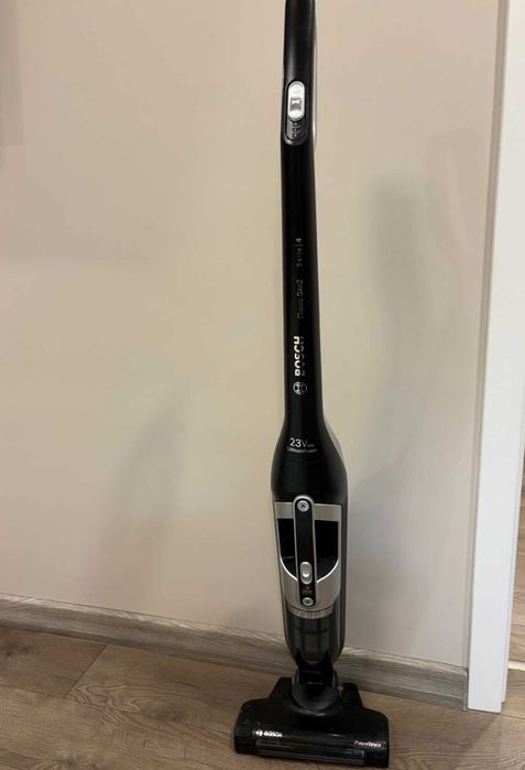 Вертикална Прахосмукачка BOSCH SERIES 4 BCH3P2300 FLEXXO GEN2 21.60 V