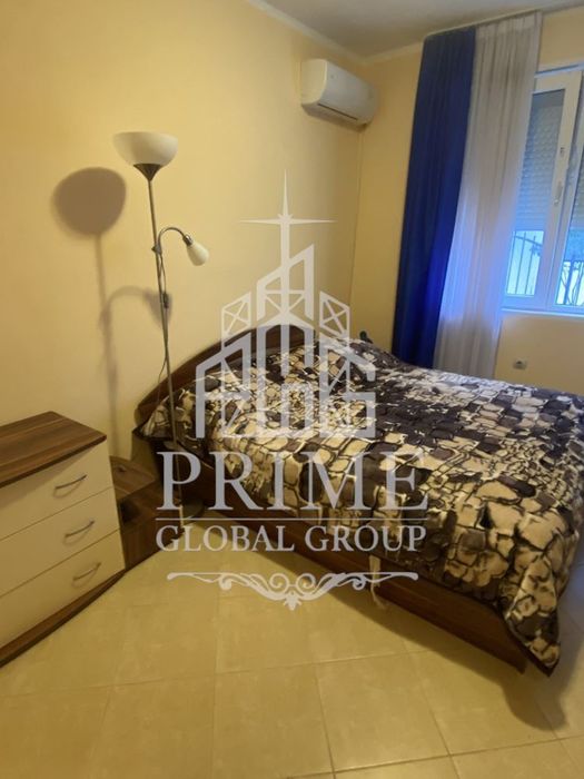 Продава се Двустаен апартамент в с. Равда, Област Бургас - 55 кв.м за 1455 €/кв.м - Снимка #3