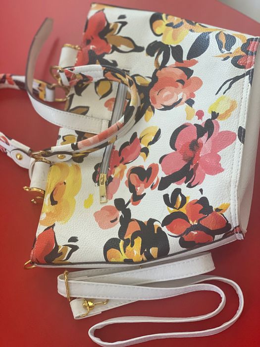 Michael Kors дамска чанта