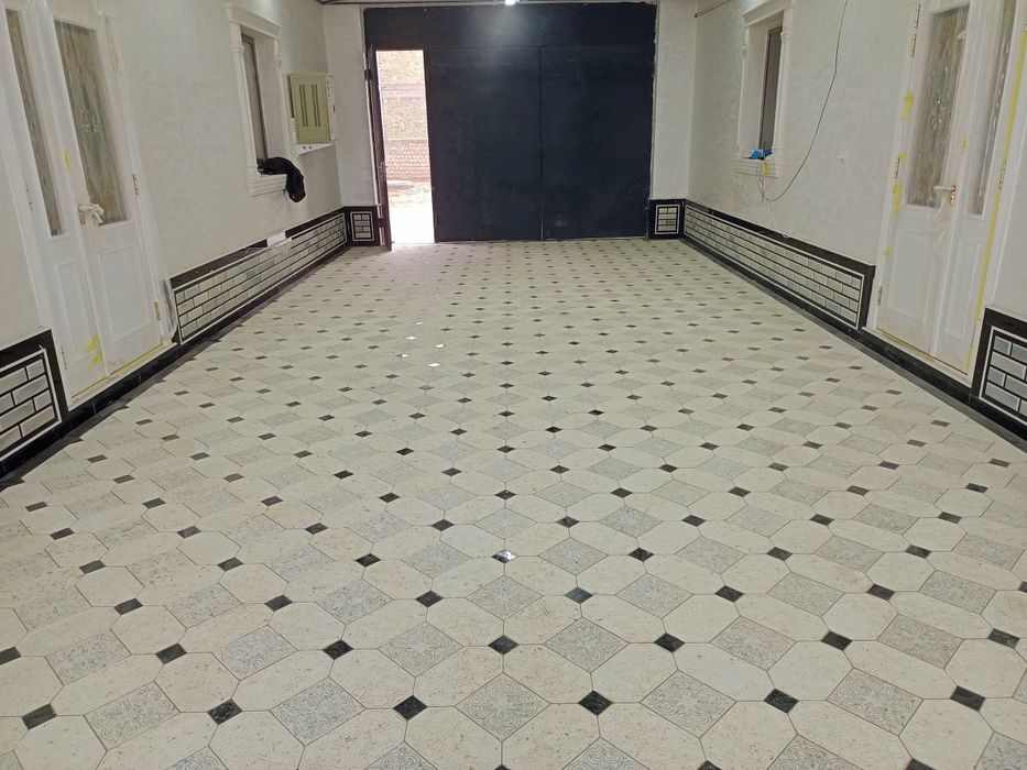 Брусчатка (терамиз,уста (