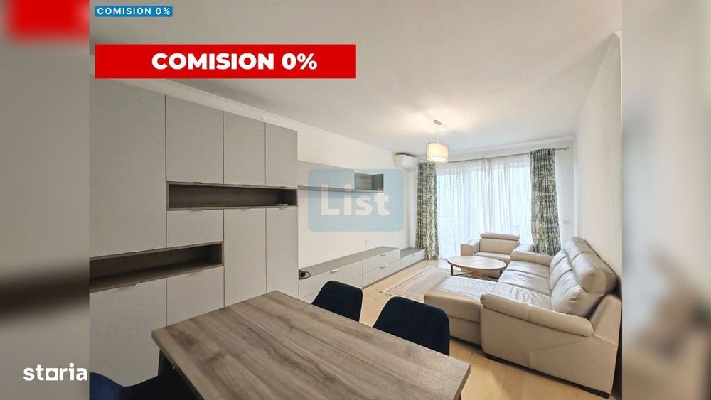 Vanzare apartament cu 2 camere si parcare in Record Park — fotografia 1