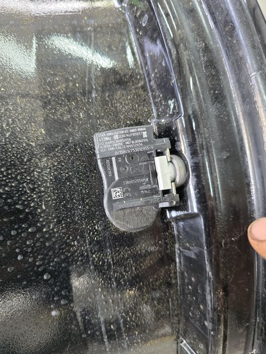 Джанти 20 / 5х120 - BMW X5, X6 и др. 5x120